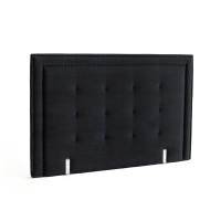 Изголовье Для кровати В120см Hampstead 160 см серый AM.PM  фото, kupilegko.ru